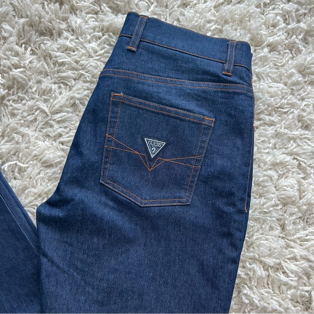 GUESS DENIM JEANS - Picture 5 of 6